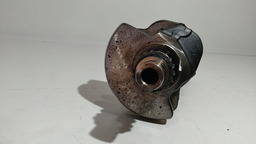 VIRABREQUIM MERCEDES ML350 3.5 V6 GASOLINA 2012 A 2015