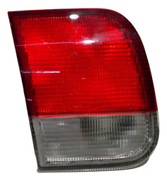 Lanterna Traseira Esquerda Civic 1996 a 1998 (mala)