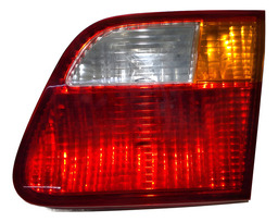 Lanterna Traseira Direita Civic 1999 a 2000 (mala)