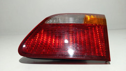 LANTERNA TRASEIRA DIREITA CIVIC 1999 A 2000 (MALA)