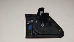 LANTERNA TRASEIRA DIREITA CIVIC 1999 A 2000 (MALA)