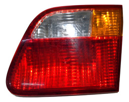 Lanterna Traseira Direita Civic 1999 a 2000 (mala)