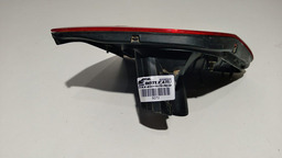 LANTERNA TRASEIRA DIREITA CIVIC 1999 A 2000 (MALA)