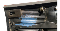 LANTERNA TRASEIRA DIREITA CIVIC 1999 A 2000 (MALA)