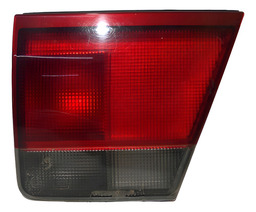 Lanterna Traseira Direita Mazda 626 Sedan 1992 a 1997 (Mala)