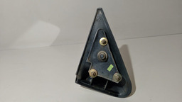 RETROVISOR MANUAL ESQUERDO FORD RANGER 1995 A 2005