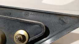 RETROVISOR MANUAL ESQUERDO FORD RANGER 1995 A 2005