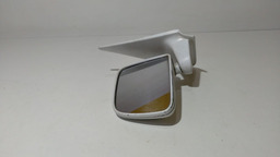 RETROVISOR MANUAL ESQUERDO FORD RANGER 1995 A 2005