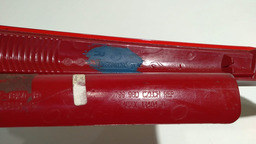 LENTE REFLETOR LANTERNA TRASEIRA C4 HATCH 08/18 COM DETALHE