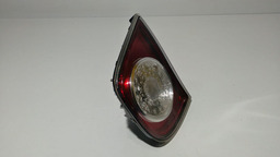 LANTERNA TRASEIRA DIREITA GOLF 2008 A 2013 (MALA) FUME
