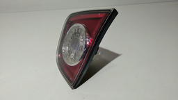 LANTERNA TRASEIRA DIREITA GOLF 2008 A 2013 (MALA) FUME