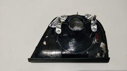 LANTERNA TRASEIRA DIREITA GOLF 2008 A 2013 (MALA) FUME