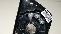 LANTERNA TRASEIRA DIREITA GOLF 2008 A 2013 (MALA) FUME