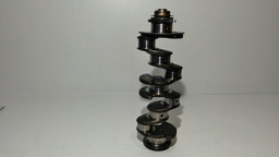 VIRABREQUIM DUCATO JUMPER BOXER 2.3 DIESEL 2010 2011 A 2017