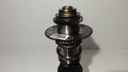 VIRABREQUIM DUCATO JUMPER BOXER 2.3 DIESEL 2010 2011 A 2017