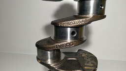 VIRABREQUIM DUCATO JUMPER BOXER 2.3 DIESEL 2010 2011 A 2017