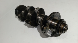 VIRABREQUIM DUCATO JUMPER BOXER 2.3 DIESEL 2010 2011 A 2017