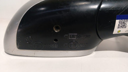 RETROVISOR ELÉTRICO DIREITO AUDI A3 1998 A 2002