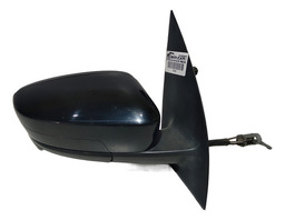 Retrovisor Manual Direito Volkswagen Gol G5 2008 A 2012