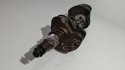 VIRABREQUIM RANGE ROVER SPORT 3.6 V8 2008 A 2010 (1)