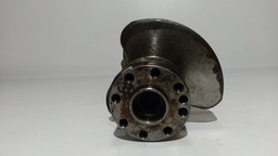 VIRABREQUIM RANGE ROVER SPORT 3.6 V8 2008 A 2010 (1)