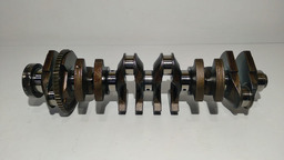 VIRABREQUIM BMW MOTOR N52 SERIE 325 X1 X3 3.0 6CC 2005/15