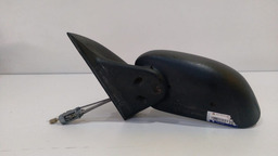 RETROVISOR MANUAL ESQUERDO FIAT MAREA 1999 A 2005