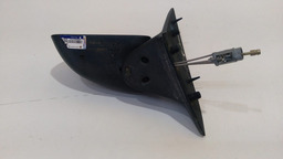 RETROVISOR MANUAL ESQUERDO FIAT MAREA 1999 A 2005