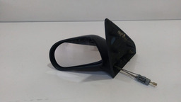 RETROVISOR MANUAL ESQUERDO FIAT MAREA 1999 A 2005