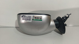 RETROVISOR MANUAL RENAULT LOGAN 2007 A 2010