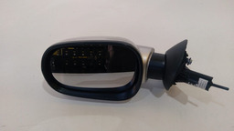 RETROVISOR MANUAL RENAULT LOGAN 2007 A 2010