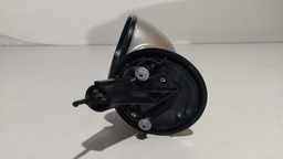 RETROVISOR MANUAL RENAULT LOGAN 2007 A 2010