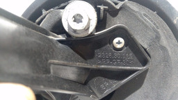 RETROVISOR MANUAL RENAULT LOGAN 2007 A 2010