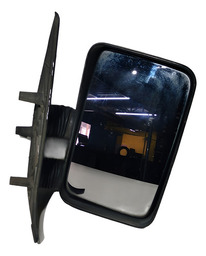 Retrovisor Direito Manual Fiat Ducato Boxer Jumper 1999/2004