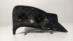 RETROVISOR DIREITO MANUAL FIAT DUCATO BOXER JUMPER 1999/2004