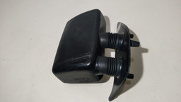 RETROVISOR DIREITO MANUAL FIAT DUCATO BOXER JUMPER 1999/2004