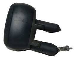 Retrovisor Manual Direito Fiat Doblô 2002 A 2009