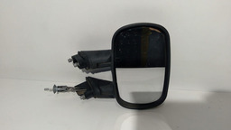 RETROVISOR MANUAL DIREITO FIAT DOBLÔ 2002 A 2009