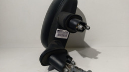 RETROVISOR MANUAL DIREITO FIAT DOBLÔ 2002 A 2009