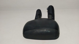 RETROVISOR MANUAL DIREITO FIAT DOBLÔ 2002 A 2009