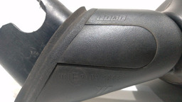 RETROVISOR MANUAL DIREITO FIAT DOBLÔ 2002 A 2009