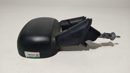 RETROVISOR MANUAL DIREITO FIAT DOBLÔ 2002 A 2009