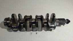 VIRABREQUIM L200 TRITON DAKAR PAJERO FULL 3.2 2001 A 2021