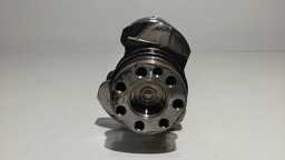 VIRABREQUIM L200 TRITON DAKAR PAJERO FULL 3.2 2001 A 2021