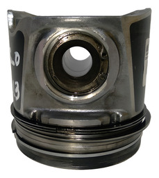 Pistão Mahle Iveco Daily Euro3 16v 3.0 2008 A 2016