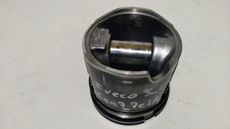 PISTÃO MAHLE IVECO DAILY EURO3 16V 3.0 2008 A 2016