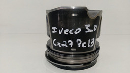 PISTÃO MAHLE IVECO DAILY EURO3 16V 3.0 2008 A 2016