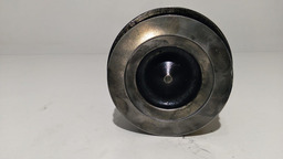 PISTÃO MAHLE IVECO DAILY EURO3 16V 3.0 2008 A 2016