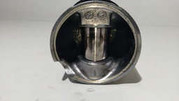 PISTÃO MAHLE IVECO DAILY EURO3 16V 3.0 2008 A 2016