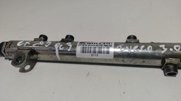 FLAUTA BICO INJETOR COMBUSTÍVEL DAILY 55C16 16V 3.0 2008/16